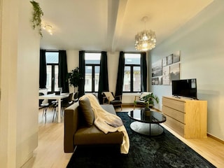 Appartement Antwerpen Kenmerken 35