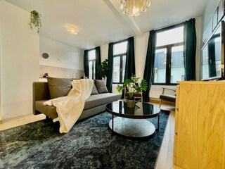 Appartement Antwerpen Kenmerken 19