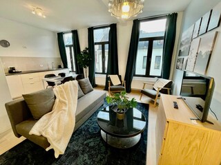 Appartement Antwerpen Kenmerken 36