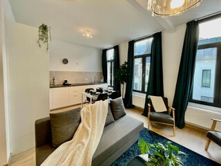 Apartment Antwerpen Features 3
