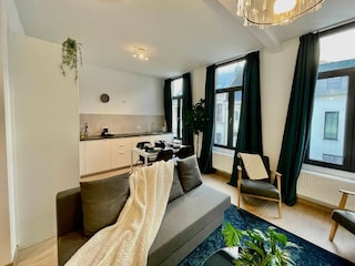 Appartement Antwerpen Kenmerken 3