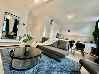 Appartamento Antwerpen Caratteristiche 4