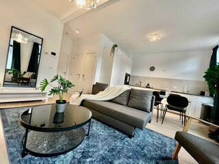 Appartement Antwerpen Kenmerken 4