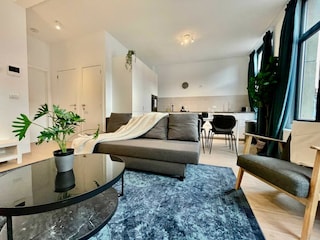Apartment Antwerpen Features 20