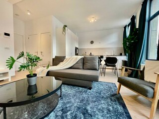 Appartement Antwerpen Kenmerken 20