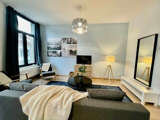 Appartement Antwerpen Kenmerken 21