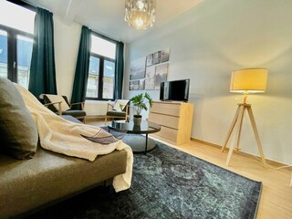 Appartement Antwerpen Kenmerken 5