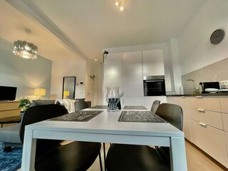 Appartement Antwerpen Équipement 27