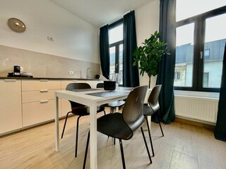 Appartement Antwerpen Kenmerken 11