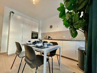 Apartment Antwerpen Features 6