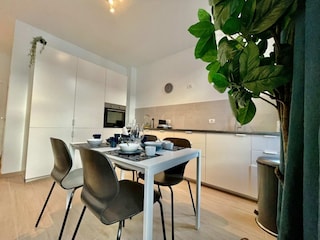 Appartement Antwerpen Kenmerken 6