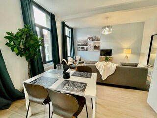 Apartment Antwerpen Features 24