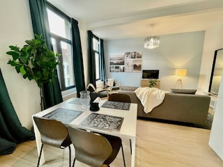Appartement Antwerpen Kenmerken 24