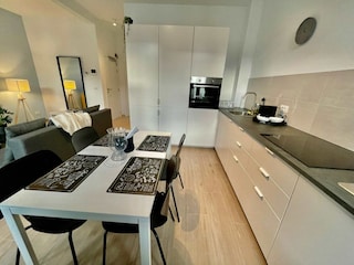 Appartamento Antwerpen Caratteristiche 45
