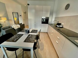 Appartement Antwerpen Kenmerken 45