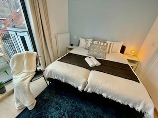 Appartement Antwerpen Kenmerken 26