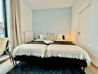 Apartment Antwerpen Features 27