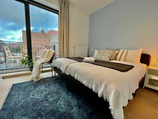 Apartment Antwerpen Features 7