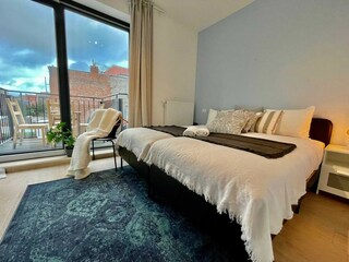 Appartement Antwerpen Kenmerken 7