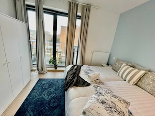 Apartment Antwerpen Features 12