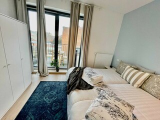 Appartement Antwerpen Kenmerken 12