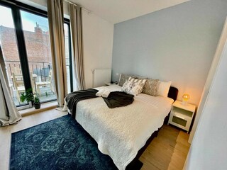 Appartement Antwerpen Kenmerken 28