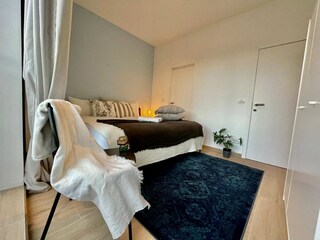 Appartement Antwerpen Kenmerken 9