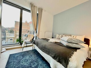 Appartement Antwerpen Kenmerken 30