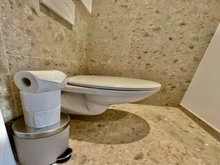 Appartement Antwerpen Équipement 17