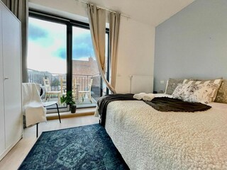 Appartement Antwerpen Kenmerken 47