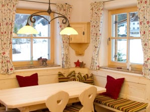 Cabane de montagne Chalet "Zum Staubbachfall"