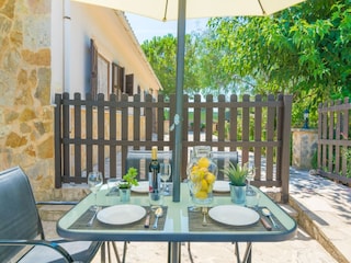 Villa Manacor Außenaufnahme 25