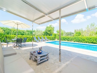 Villa Manacor Außenaufnahme 28