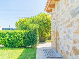 Villa Manacor Grabación al aire libre 24