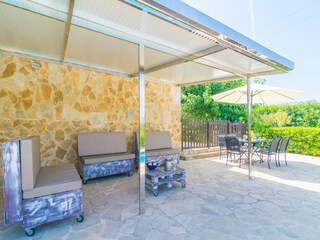 Villa Manacor Outdoor Recording 40