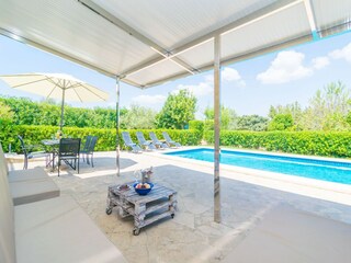 Villa Manacor Enregistrement extérieur 49