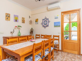 Villa Manacor Outdoor Recording 46