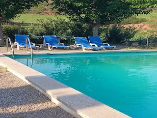 Vakantiepark Sant Salvador de Guardiola Buitenaudio-opname 15