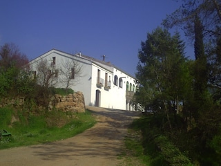 Ferienpark Sant Salvador de Guardiola Außenaufnahme 10