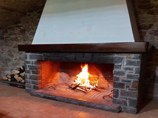 Holiday park Sant Salvador de Guardiola  37