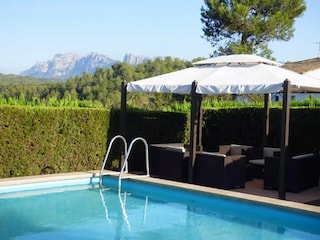 Holiday park Sant Salvador de Guardiola Outdoor Recording 7