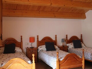 Holiday park Sant Salvador de Guardiola Features 12