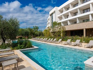 Vakantiehuis Castries Buitenaudio-opname 2