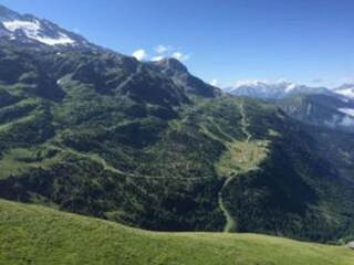 Parc de vacances Vaujany Environnement 26