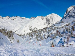 Ferienpark Vaujany Umgebung 33