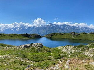 Parco vacanze Vaujany Ambiente 1