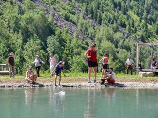 Ferienpark Vaujany Umgebung 4