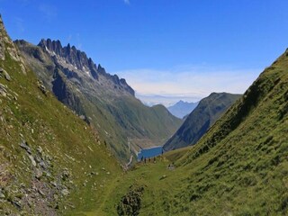 Ferienpark Vaujany Umgebung 10