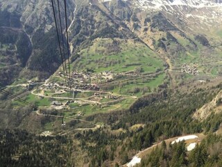 Ferienpark Vaujany Umgebung 11