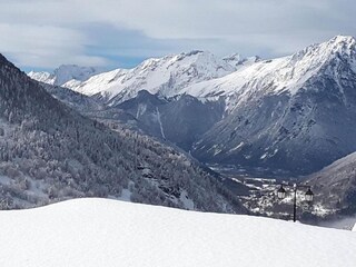 Vakantiepark Vaujany Omgeving 43